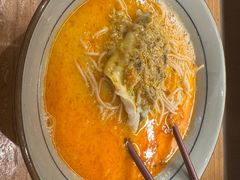 -蟹黄鱼·海派深夜面馆(江湾里店)