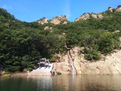 -丹东凤凰山景区