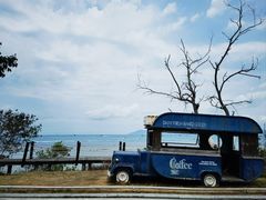 -三亚西岛海洋文化旅游区