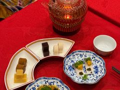 -白家大院·王府宫廷菜(苏州街店)