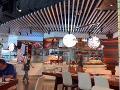 -The COOK·厨餐厅·自助餐(浦东嘉里大酒店)