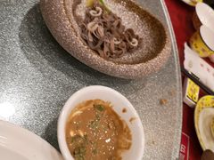 -东四民芳餐厅(世茂工三店)