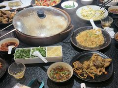 -一善菌·云南菌汤·云南菜(银泰城店)