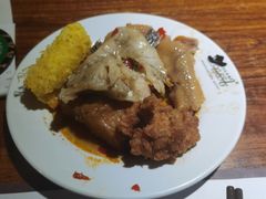-汉巴味德(大悦城店)