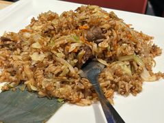 -远大美食广场(远大购物中心店)