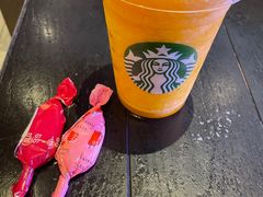 -星巴克(吉林财富广场店)