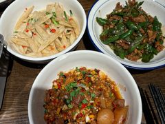 -衡厨·衡阳土菜(中南店)