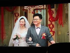 -首都电影院(西单店 LED巨幕)