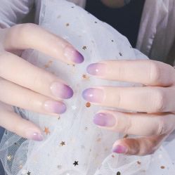 -M·X Nail日式美甲美睫