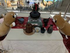 -鑫嘉汇购物中心