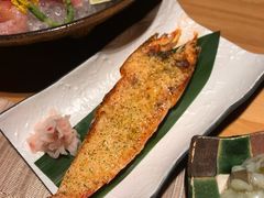 -本逸·割烹料理(湖墅店)