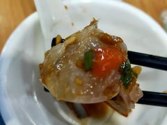 -长平肥姐白粥·海鲜打冷