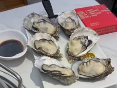 高压锅品质乳山生蚝-牛品福潮汕牛肉火锅(旺庄店)