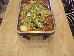 -东郊椰林平价海鲜舫(大东海店)