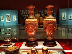 -北京工艺美术博物馆