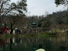 -岳麓山风景名胜区