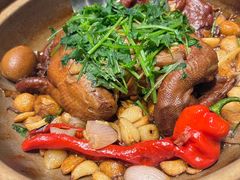 -春熙小馆(乘风庄店)