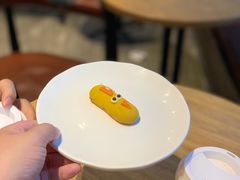 -星巴克(常州星河国际店)