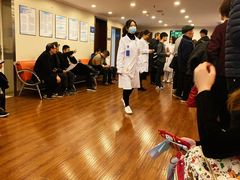 -杭州市第一人民医院(湖滨院区)