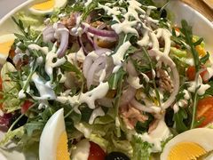 -Paulaner·德国帕拉娜自酿啤酒餐厅(海上世界店)