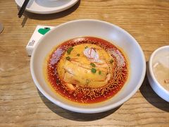 -榕意·川味之美(深业上城店)