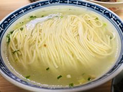 -盛兴面馆(真儒大厦店)