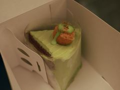 -evoojoo面包商店