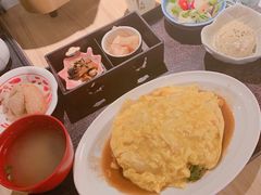 -味太助·银饭食堂(中华城店)