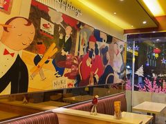 -尊宝比萨(石牌东店)