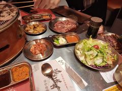 -西塔老太太泥炉烤肉(苏州大悦城店)