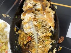 -老黑板筋(顺义总店)