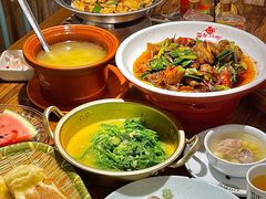 -百年神厨·地道川菜(清江西路店)