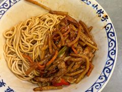 -梅溪·小伙子干挑面(安吉总店)