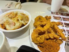 -付小姐在成都(川沙店)
