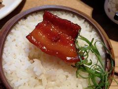 -芳芳私房菜·精做淮扬菜(承德路店)