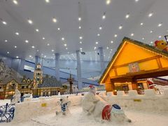 -广州热雪奇迹