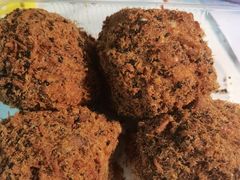 黑松露小贝-鲍师傅糕点(大沽南路店)