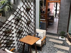 -蜜舍咖啡(洋人街店)