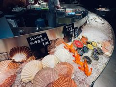 -Oyster Talks 四度蚝法餐厅