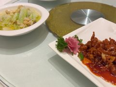 -得月楼·省级非遗·传统苏帮菜(观前店)