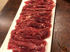 黄瓜条-前门张记涮肉(前门店)