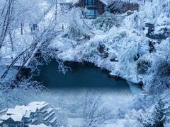 -九如山休闲旅游度假区