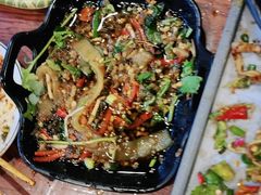 -林二哥宜烤官·宜宾小烧烤