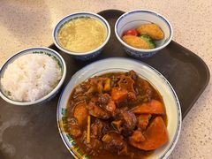 -澳门地道葡国餐