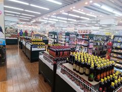 -幸福荣耀超市(学院路店)