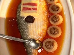 -上海总会SHANGHAICLUB(兴业太古汇店)