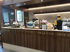 -小西家作•精致蛋糕(富力爱丁堡店)