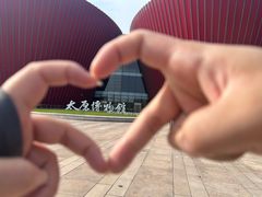 -太原市博物馆