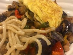 -文三里屯面馆(三里屯店)