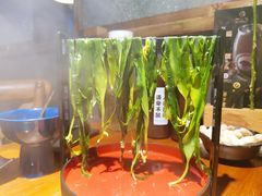 -原牛道·潮汕围炉火锅(讯美店)